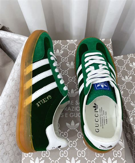 gucci adidas fake|adidas gucci aesthetic.